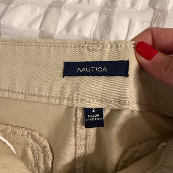 SHORT NÁUTICA - Picture 3 of 5